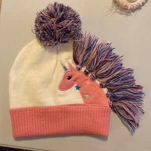 Kids Beanie Hat